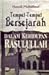 Tempat-tempat Bersejarah Dalam Kehidupan Rasulullah