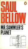 Mr. Sammler's Planet