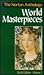 The Norton Anthology of World Masterpieces