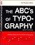 The ABC's of Typography