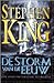 De storm van de eeuw. Een oorspronkelijk scenario by Stephen        King