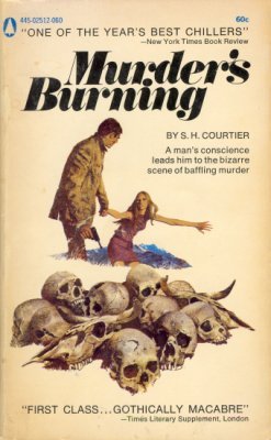 Murder's Burning (paper)