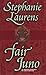 Fair Juno (Regencies, #4)