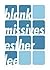 Blank Missives