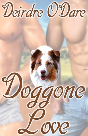 Doggone Love (Canine Cupids #1)