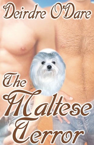The Maltese Terror (Canine Cupids #2)
