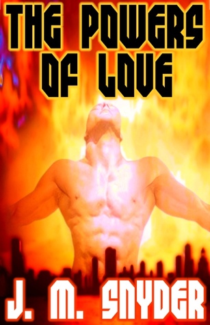 The Powers of Love (The Powers of Love, #1)