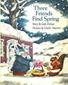 Three Friends Find Spring