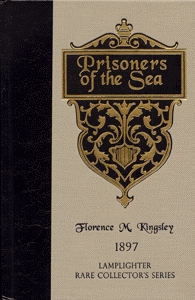 Prisoners of the Sea (Hardcover)