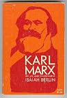 Karl Marx: His Li...