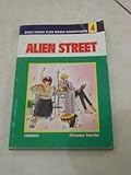 Alien Street Vol. 4
