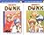 Hearty Dunk (1 - 2)