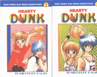 Hearty Dunk (1 - 2)