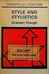 Style and stylistics, (Concepts of literature)