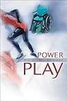 Power Play by J.M. Snyder