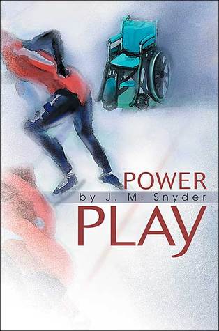 Power Play (ebook)