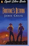 Fortune's Return by Jamie Craig