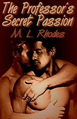 The Professor's Secret Passion (Kindle Edition)