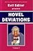 Novel Deviations by Evil Editor