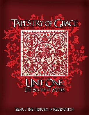 Tapestry of Grace~Year 1~revised