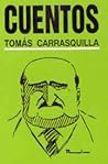 Cuentos by Tomás Carrasquilla