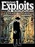 Exploits (The Chronicles of Lucifer Jones, #2)