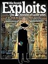 Exploits (The Chronicles of Lucifer Jones, #2) Exploits (The Chronicles of Lucifer Jones, #2)