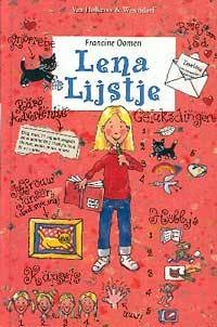 Lena Lijstje (Hardcover)