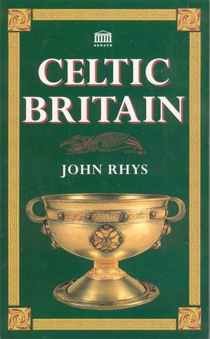 Celtic Britain (Paperback)