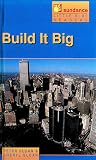 Build it big (Little blue readers) Build it big (Little blue readers)
