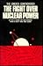 THE FIGHT OVER NUCLEAR POWER by Fred Henry Schmidt