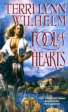 Fool of Hearts (Paperback)