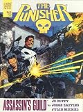 The Punisher: Assassin's Guild