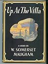 Up At the Villa by W. Somerset Maugham