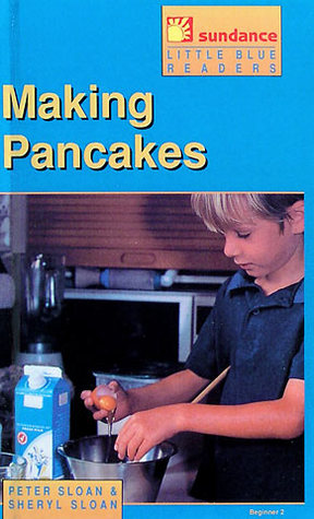 Making Pancakes : Focus, Information (Library Binding)