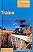 Trains (Little Blue Readers. Set 3)