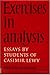 Exercises in Analysis: Essays by Students of Casimir Lewy