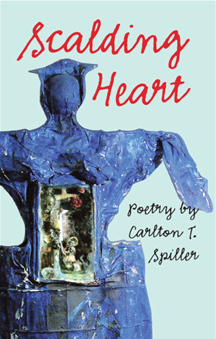 Scalding Heart (Paperback)