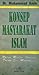 Konsep Masyarakat Islam by Muhammad Amin