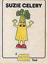 Suzie Celery (Munch Bunch Book) Suzie Celery (Munch Bunch Book)