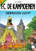 Gebakken lucht (F.C. De Kampioenen #30)