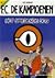 Het spiedende oog (F.C. De Kampioenen #26)