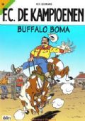 Buffalo Boma (F.C. De Kampioenen #38)