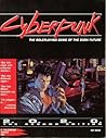 Cyberpunk 2020 by Mike Pondsmith