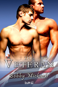 The Veteran (Veteran #1)