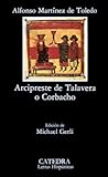 Arcipreste de Talavera o Corbacho