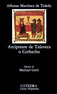 Arcipreste de Talavera o Corbacho (Paperback)