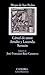 Cárcel de amor / Arnalte y Lucenda / Sermón