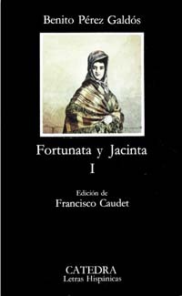 Fortunata y Jacinta I (Paperback)