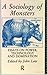 A Sociology of Monsters by John Law